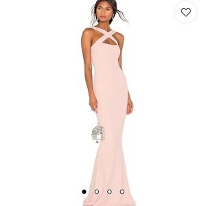 Viva 2Way Gown